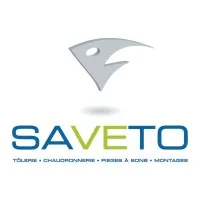 SOC APPLIC VENTILATION TOLERIE (SAVETO) logo