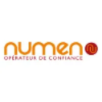 NUMEN SERVICES (SATI) logo