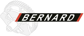 BERNARD logo