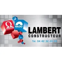 CARROSSERIE LAMBERT - IGLOO logo