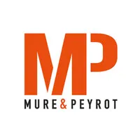MURE ET PEYROT logo