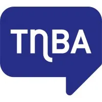 THEATRE NATIONAL DE BORDEAUX EN AQUITAINE (TNBA) logo