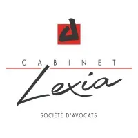 CABINET LEXIA logo