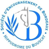 SARL HIPPODROME BORDEAUX - LE BOUSCAT logo