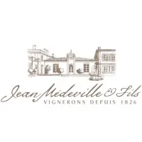 SCEA JEAN MEDEVILLE ET FILS logo
