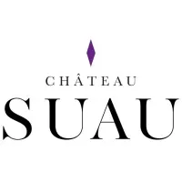 SCEA DU DOMAINE DE CHATEAU SUAU logo
