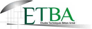 ETBA THOMAS logo