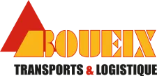 BOUEIX TRANSPORTS ET LOGISTIQUE logo
