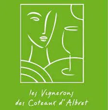 LES COTEAUX D'ALBRET logo