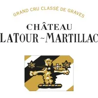 SOC CIVILE DU VIGNOBLE DE CHATEAU LATOUR logo