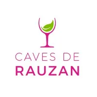 CAVES DE RAUZAN DITES GRANGENEUVE OU LE NOBLE OU CDR logo