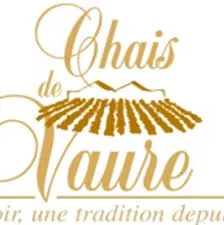 CAVE COOPERATIVE CHAIS DE VAURE logo