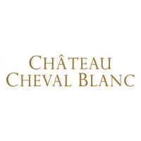 CHATEAU CHEVAL BLANC logo