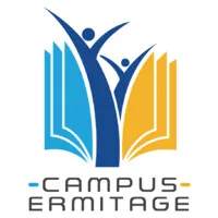 Voici le logo de la marque LYCEE D'ENSEIGNEMENT AGRICOLE PRIVE L'ERMITAGE (LEAP) qui représente son identité graphique.