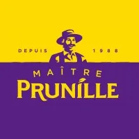 Voici le logo de la marque SOCIETE COOPERATIVE AGRICOLE FRANCE PRUNE qui représente son identité graphique.