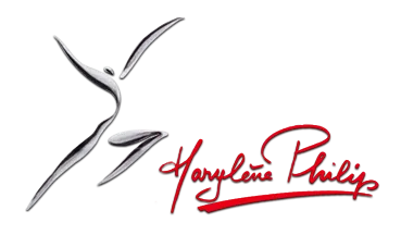 PHILIP MARYLENE logo