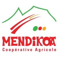 MENDIKOA logo