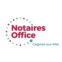 OFFICE NOTARIAL DE CAGNES-SUR-MER, 3 BOULEVARD MARECHAL JUIN (SCP DE NOTAIRES ASSOCIES) logo