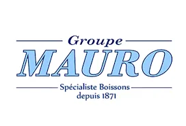 BRASSERIE MAURO logo