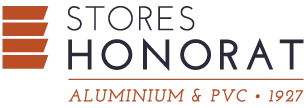 ETABLISSEMENTS HONORAT (STORES ET FERMETURES HONORAT) logo