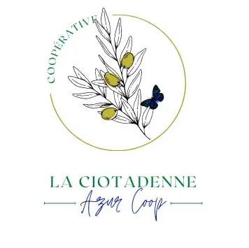 COOPERATIVE AGRICOLE CIOTADENNE logo