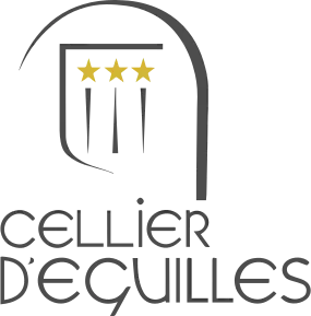 LE CELLIER D'EGUILLES logo