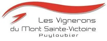 COOP VINIC LES VIGNERONS DU  MONT SAINTE VICTOIRE logo