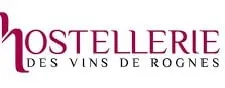 HOSTELLERIE DES VINS DE ROGNES logo