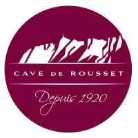 SOC COOPERATIVE VINICOLE CAVE DE ROUSSET logo
