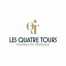 LES QUATRE TOURS SCA logo