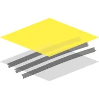 Voici le logo de la marque CFA DU BATIMENT PROVENCE ALPES COTE D'AZUR (CFA DU BATIMENT PACA) qui représente son identité graphique.