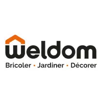 KYRNEA BRICOLAGE (WELDOM) logo