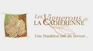 COOP VINICOLE LA CADIERENNE logo