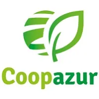 COOPAZUR PROVENCE logo