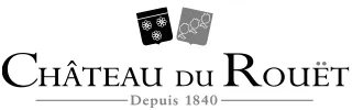 DOMAINE CHATEAU DU ROUET (CHATEAU DU ROUET) logo