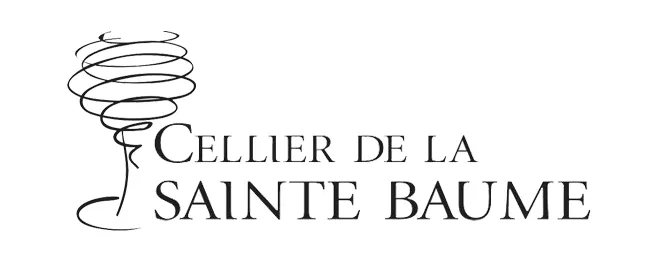 LE CELLIER DE LA STE BAUME SCA L'AMICALE logo