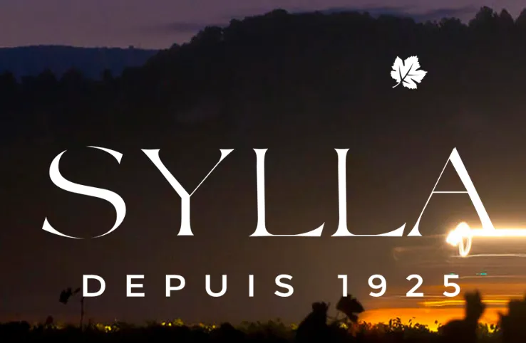 SCA SYLLA logo