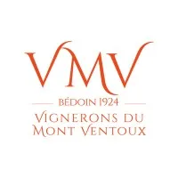 SCA LES VIGNERONS DU MONT VENTOUX logo