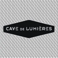 LA CAVE DE LUMIERES logo
