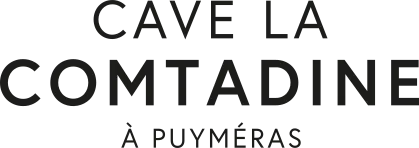 CAVE COOPERATIVE LA COMTADINE logo