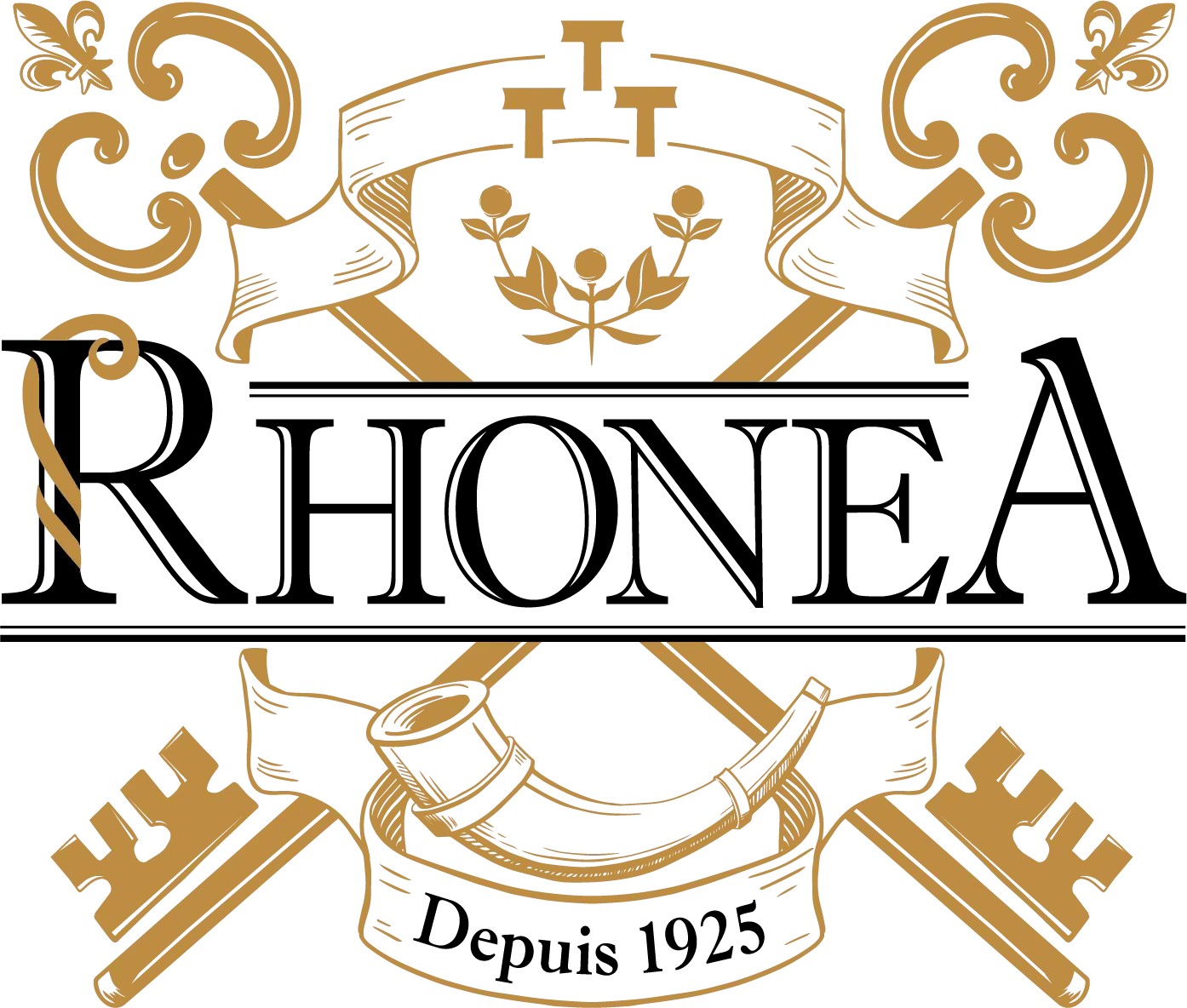 CAVE COOP AGRICOLE VIGNERONS DE RASTEAU logo