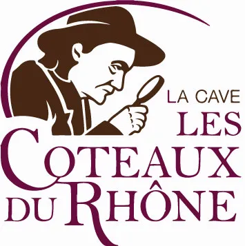 SOC COOP VINICOLE LES COTEAUX DU RHONE logo