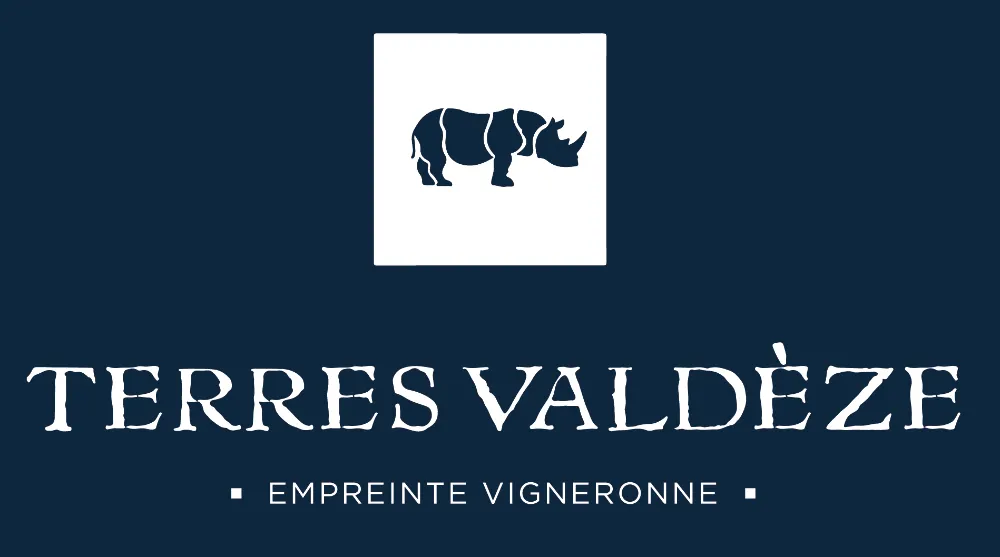 TERRES VALDEZE logo