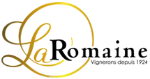 CAVE COOPERATIVE LA ROMAINE logo