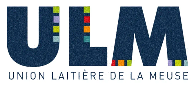 UNION LAITIERE DE LA MEUSE logo