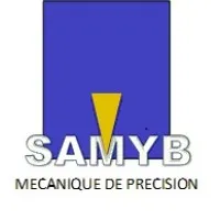 SAMYB logo