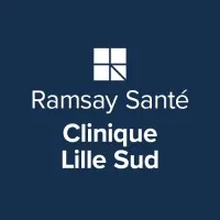 SCI DE LA CLINIQUE LILLE-SUD logo
