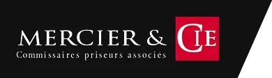 MERCIER CPJ logo