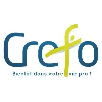 CTRE RECHERCHES ETUDES FORMATION ORGANIS (CREFO) logo