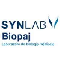 SYNLAB BIOPAJ (BIOPAJ) logo